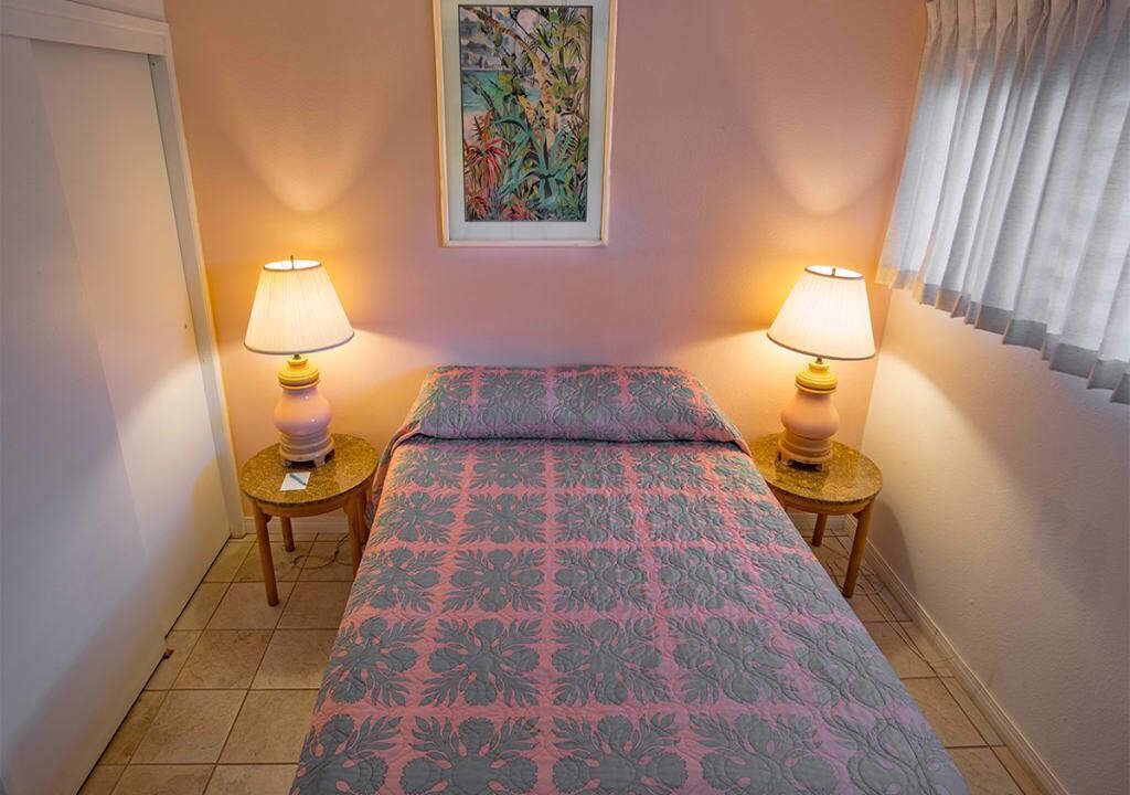 Photo of Bedroom in Kaunakakai