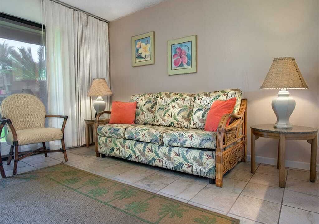 Photo of Livingroom in Kaunakakai