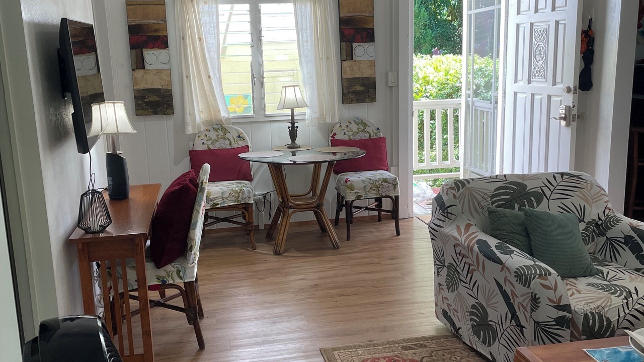 Photo of Livingroom in Keaau