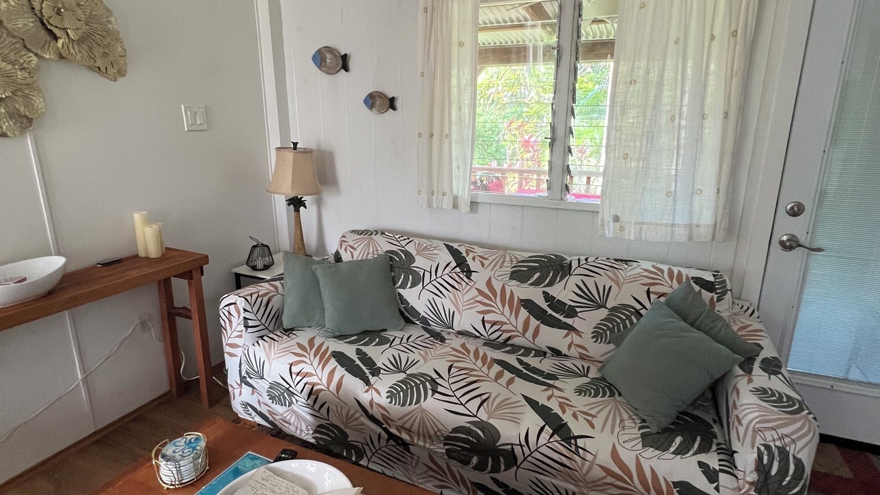 Photo of Livingroom in Keaau