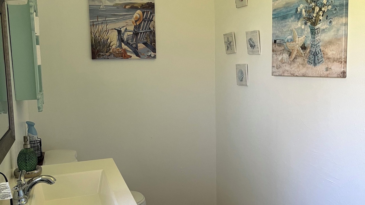 Photo of Bathroom in Keaau