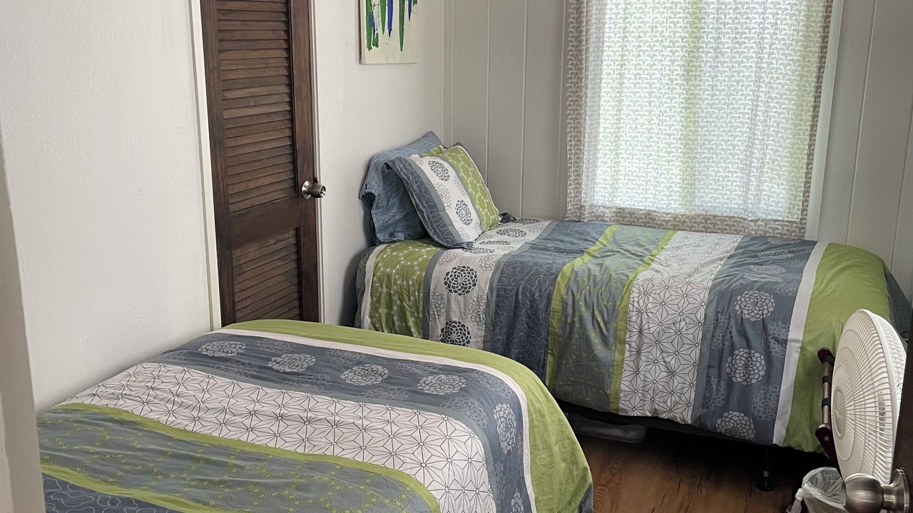 Photo of Bedroom in Keaau