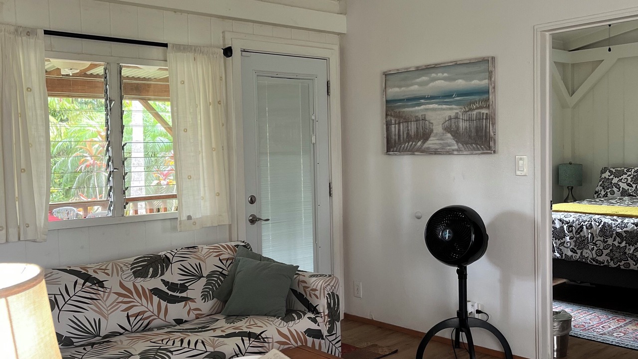 Photo of Livingroom in Keaau