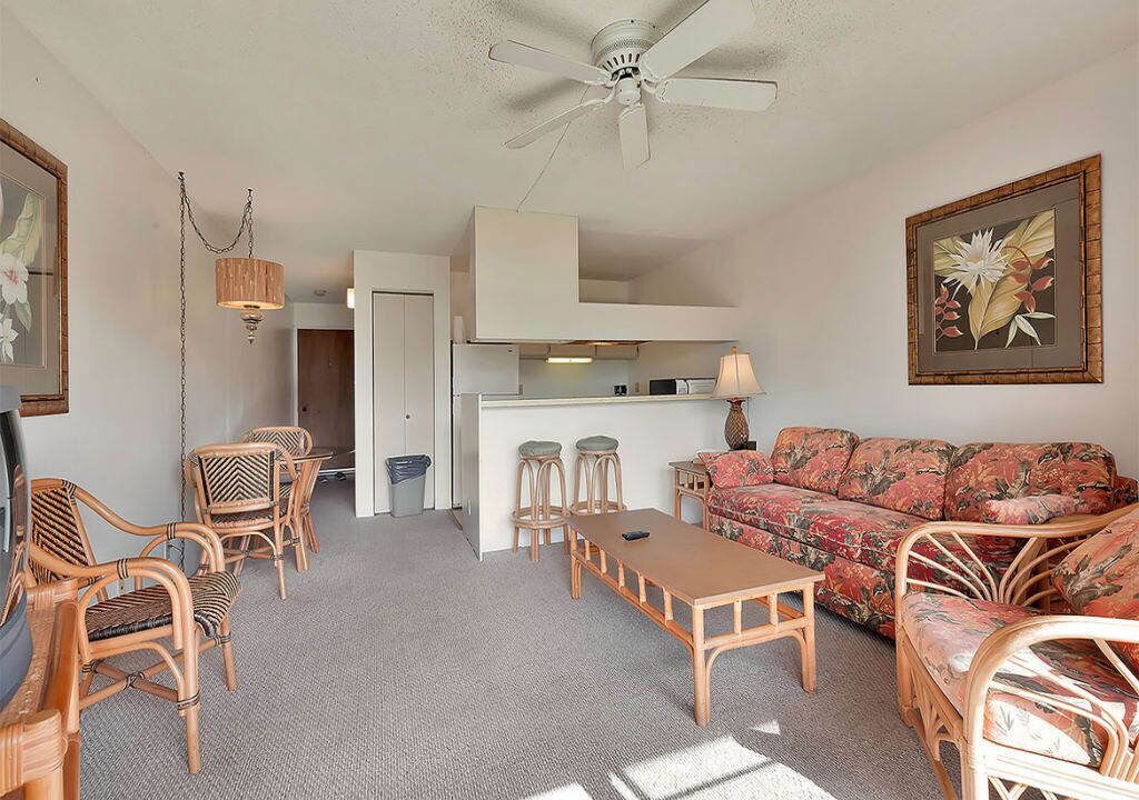 Photo of Livingroom in Kaunakakai