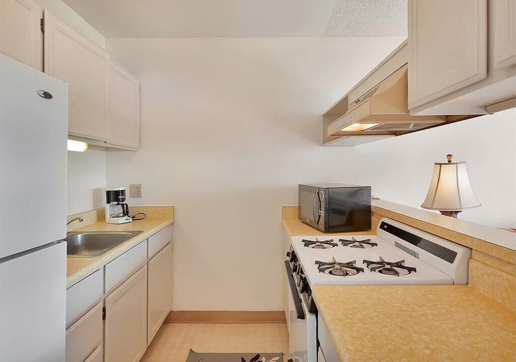 Photo of Kitchen in Kaunakakai