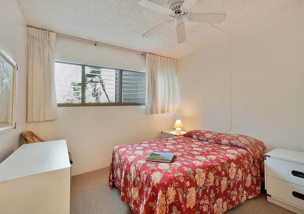 Photo of Bedroom in Kaunakakai
