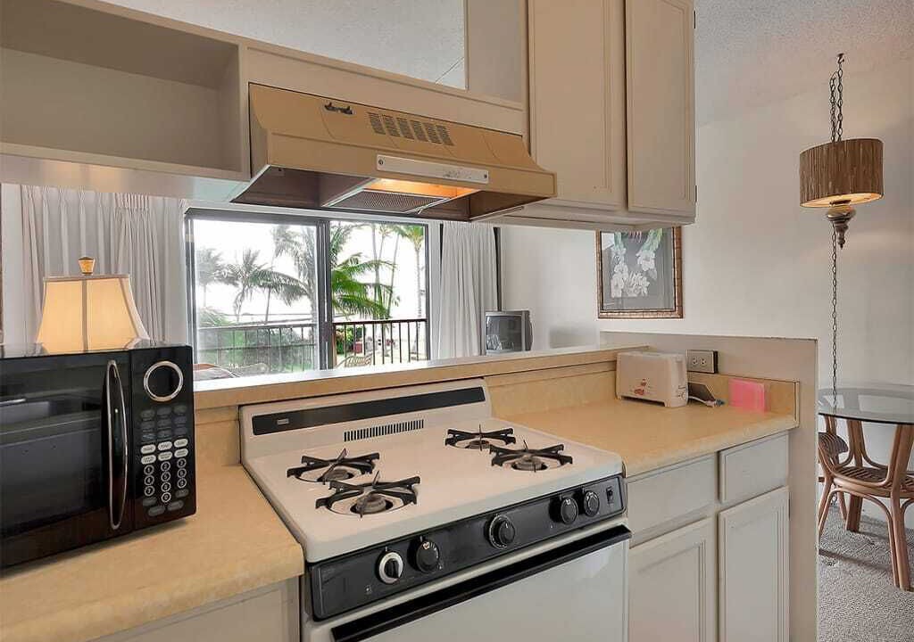 Photo of Kitchen in Kaunakakai