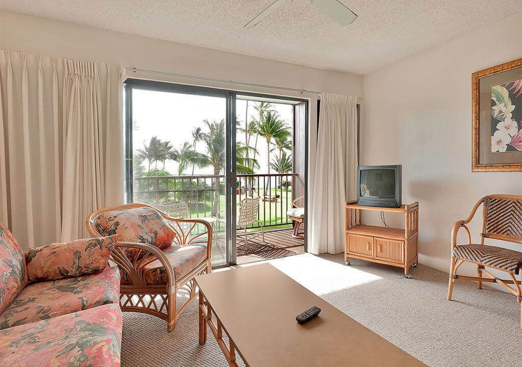 Photo of Livingroom in Kaunakakai