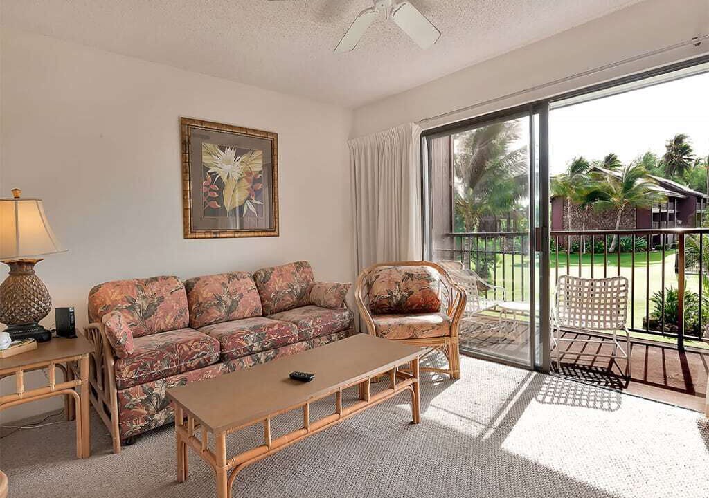 Photo of Livingroom in Kaunakakai