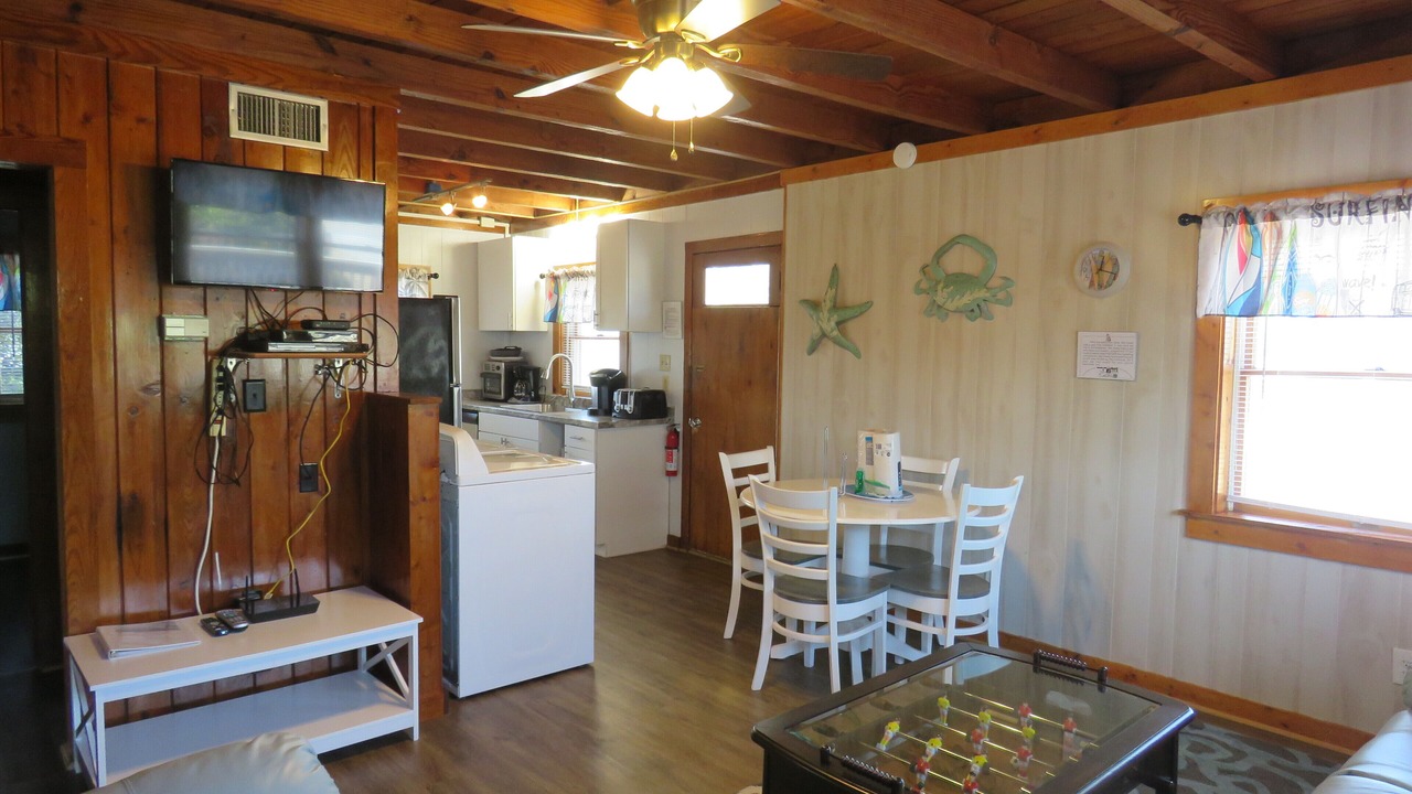 Photo of Bedroom in South Nags Head