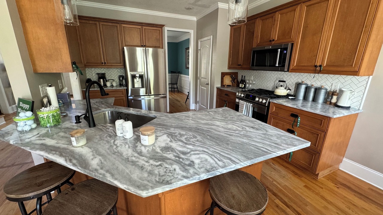 Photo of Kitchen in Evans
