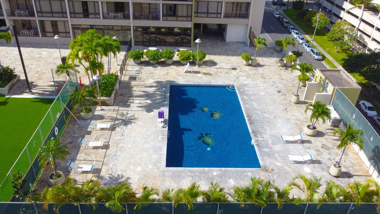 Photo of Outdoor in Waikiki