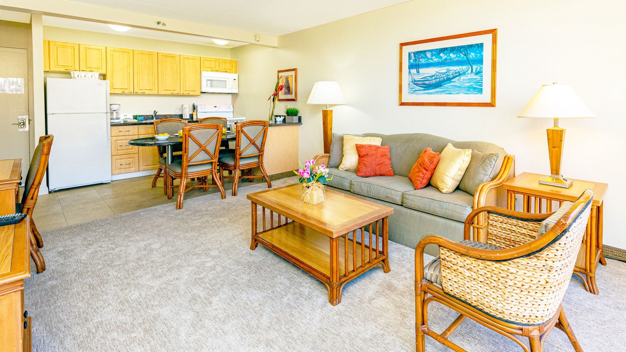 Photo of Bedroom in Waikiki
