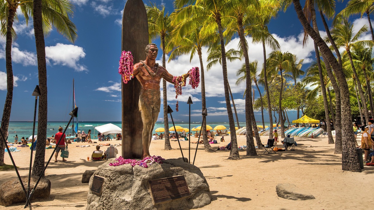 Photo of Others in Waikiki