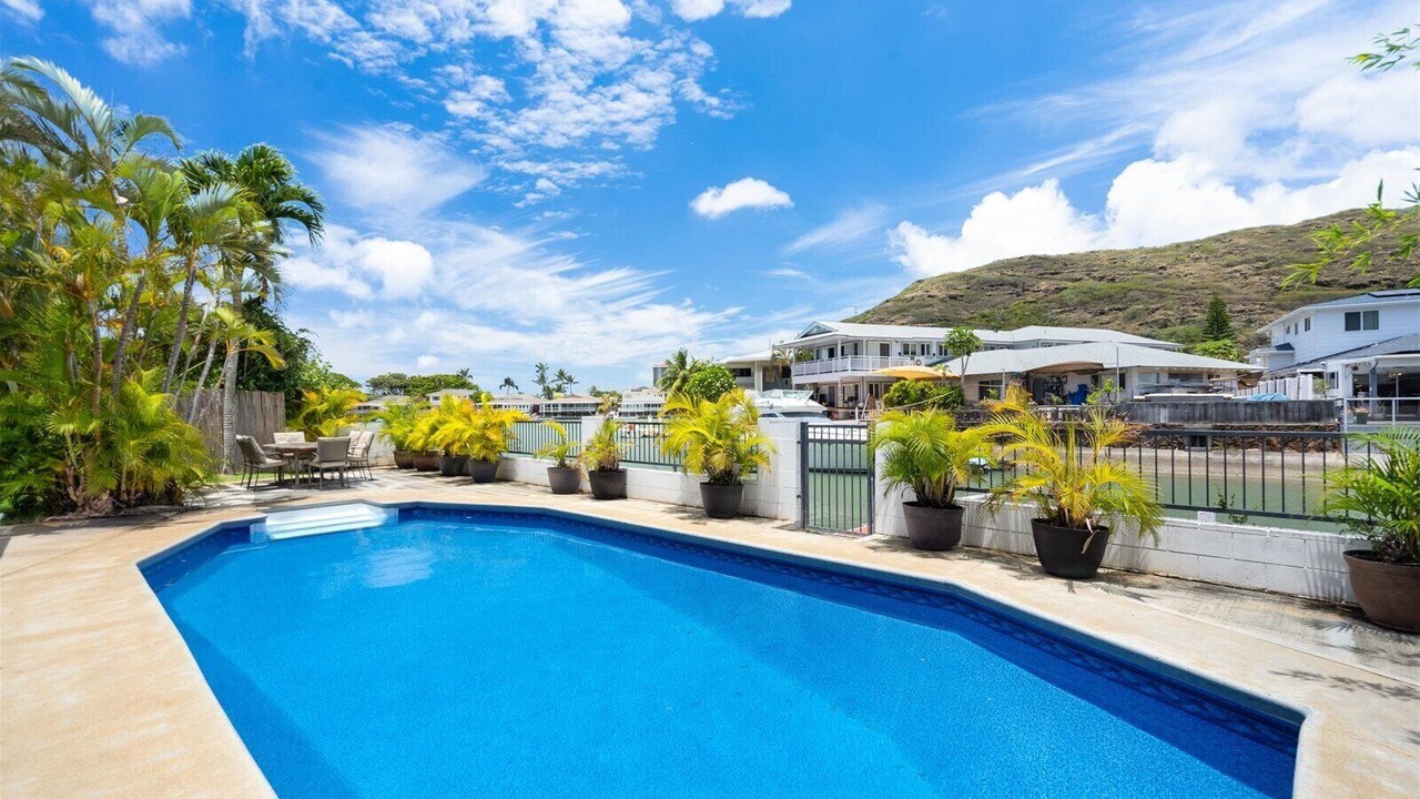 Photo of Outdoor in Portlock