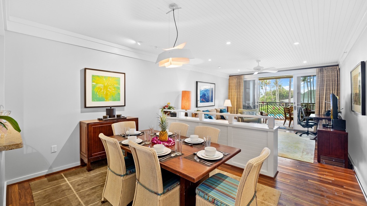 Photo of Livingroom in Kahuku