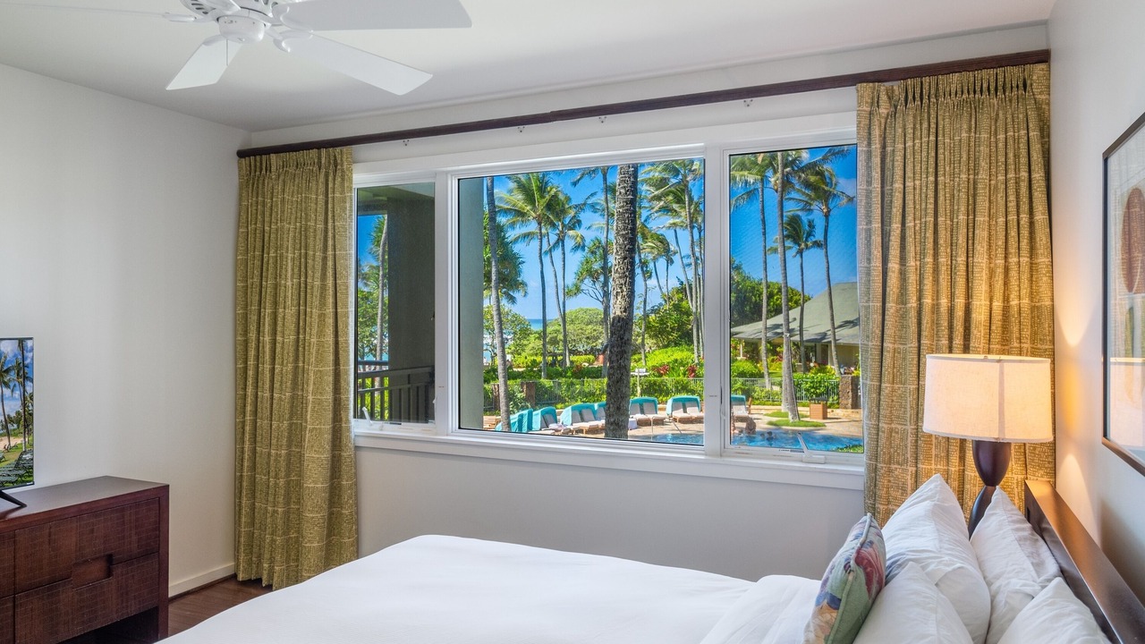 Photo of Bedroom in Kahuku