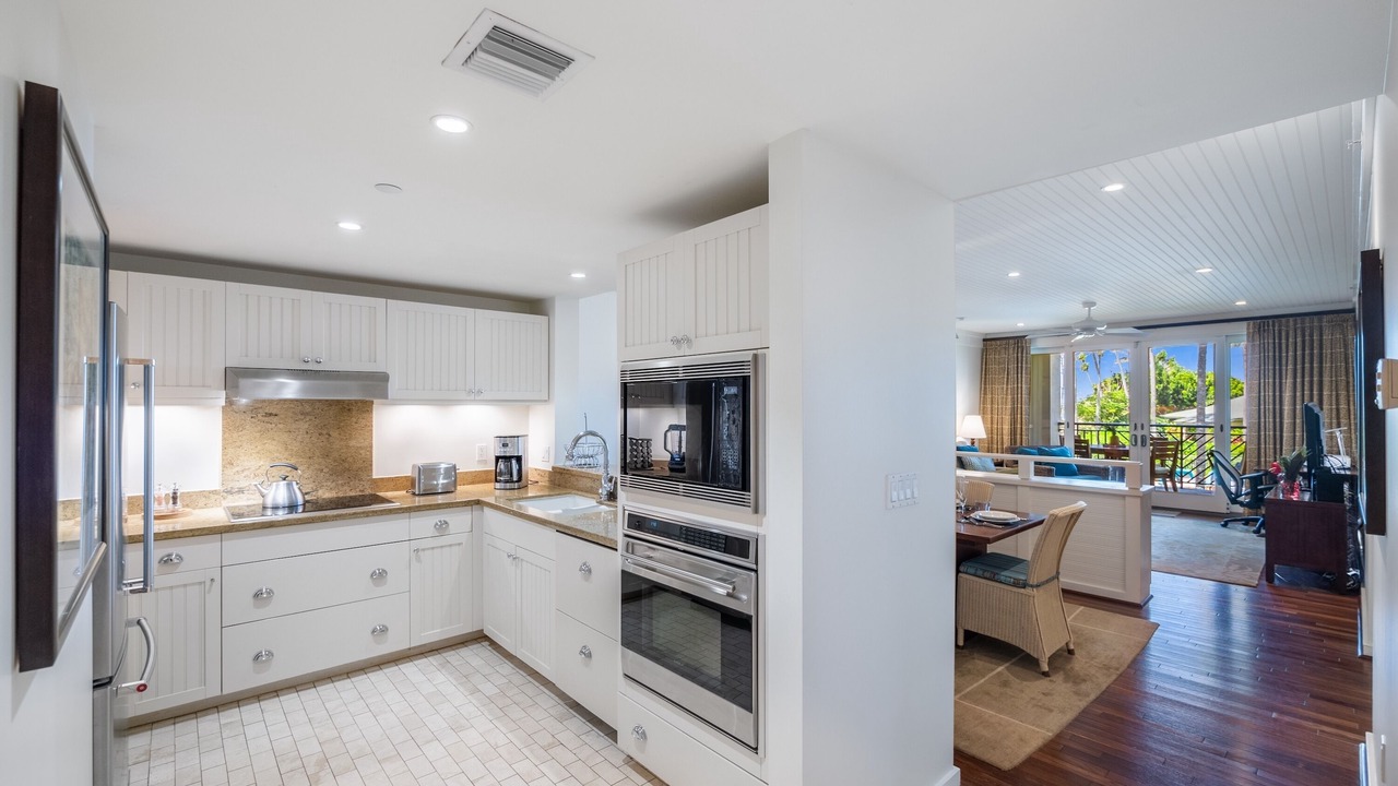 Photo of Kitchen in Kahuku