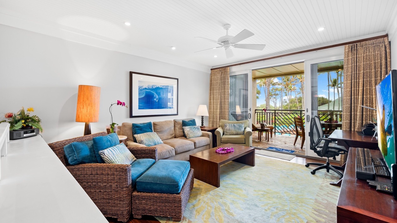 Photo of Bedroom in Kahuku
