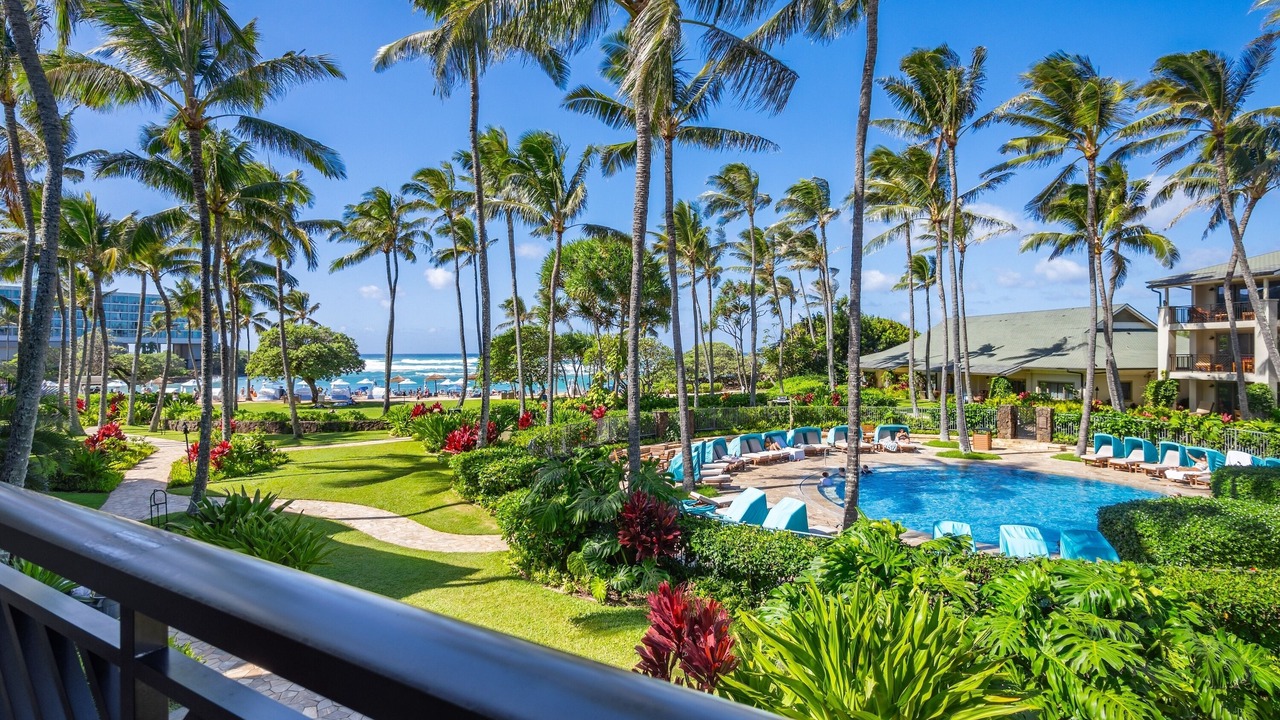 Photo of Outdoor in Kahuku