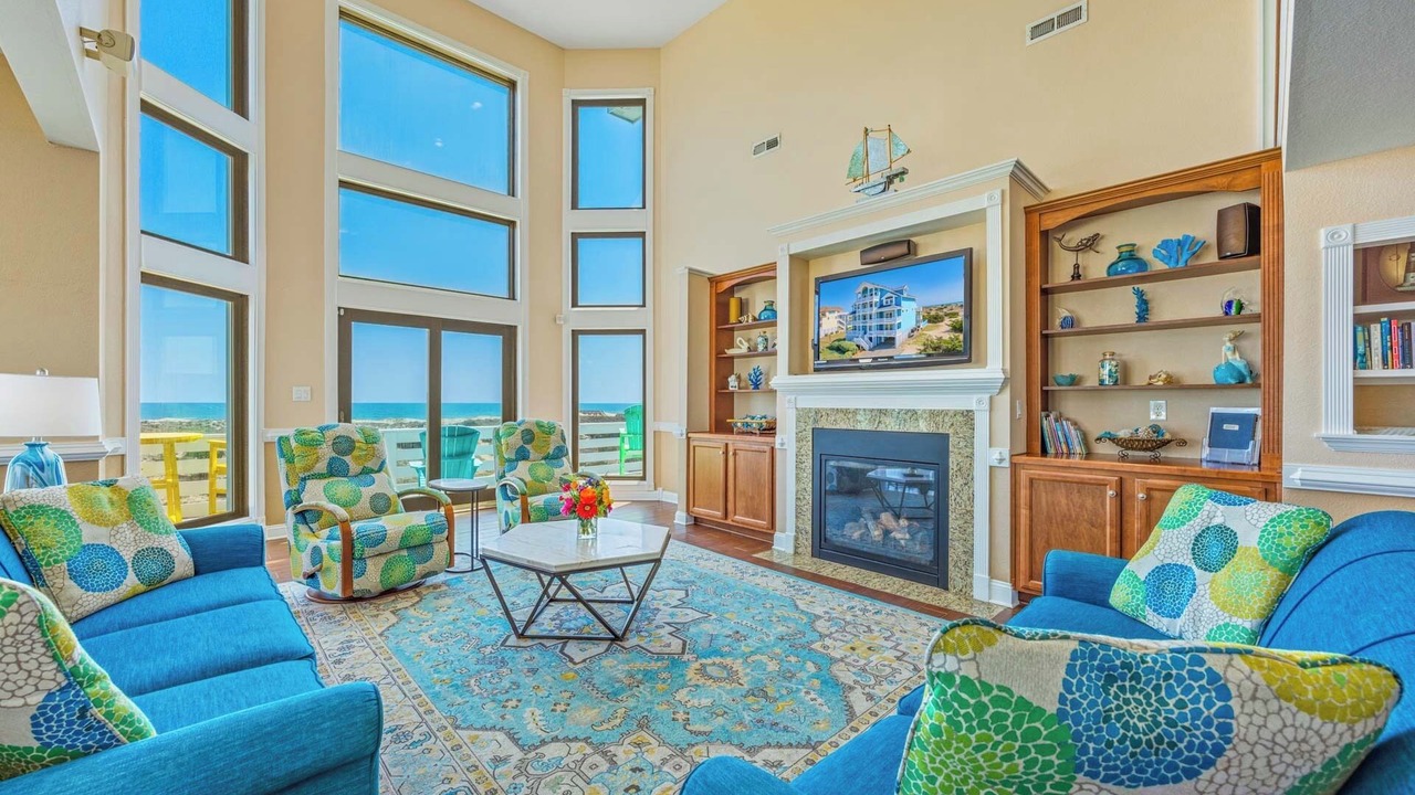 Photo of Livingroom in Salvo