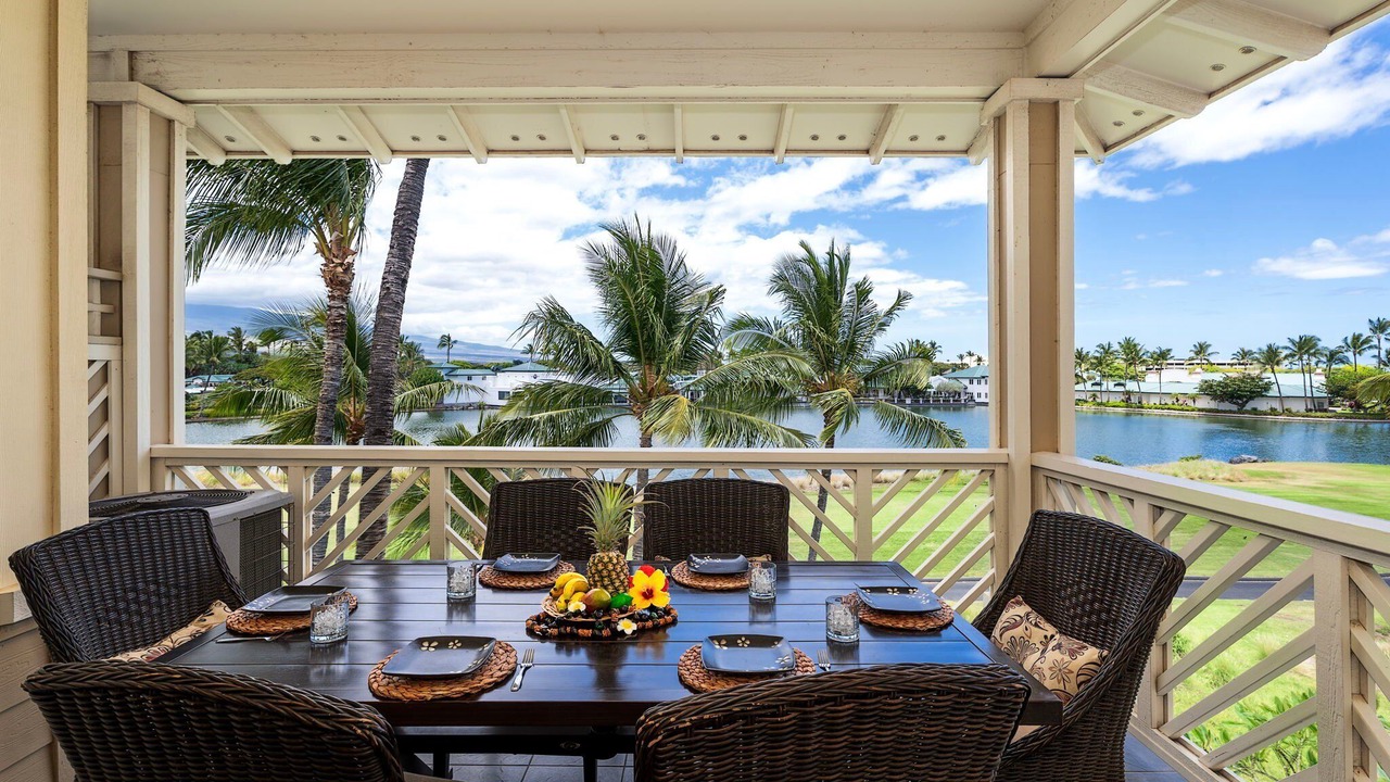 Photo of Outdoor in Waikoloa