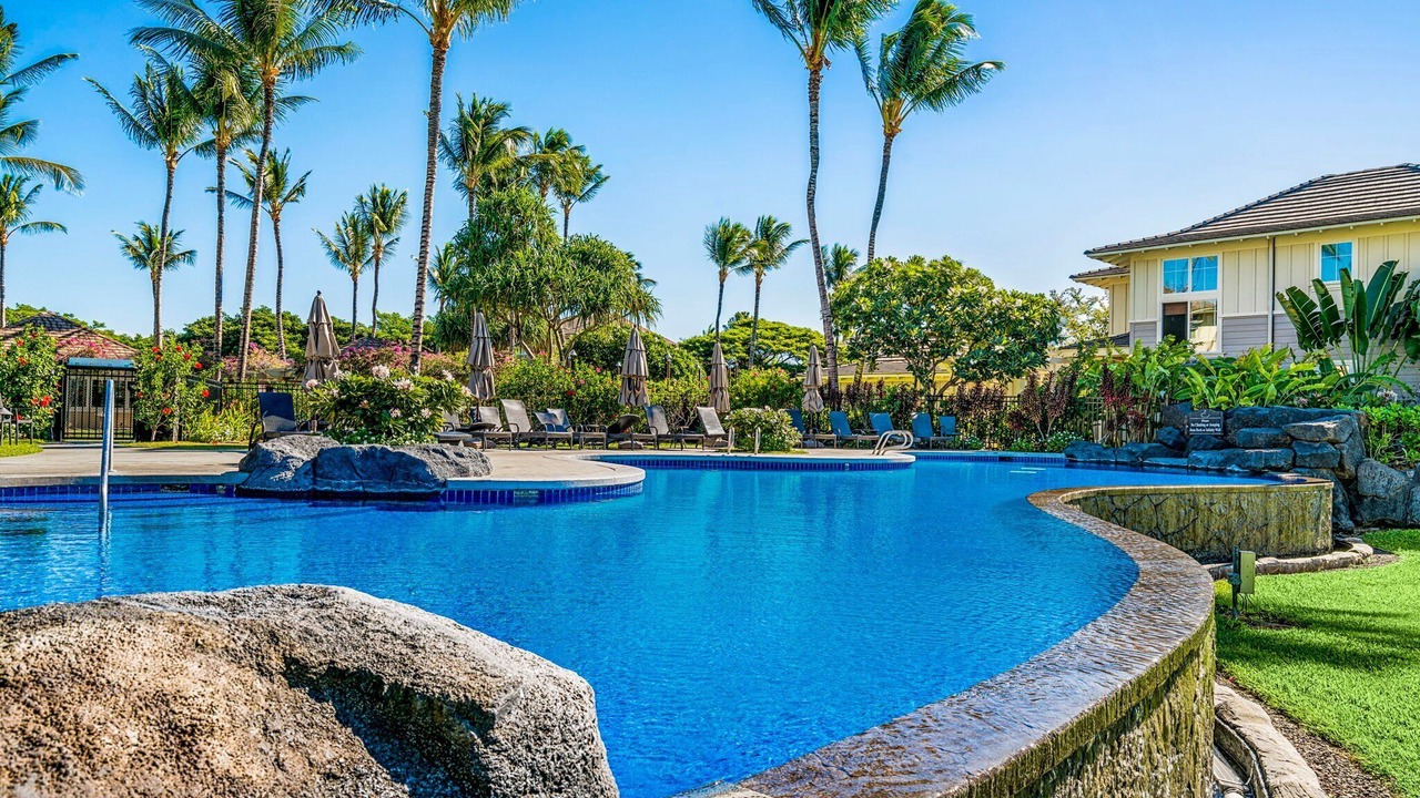 Photo of Outdoor in Waikoloa