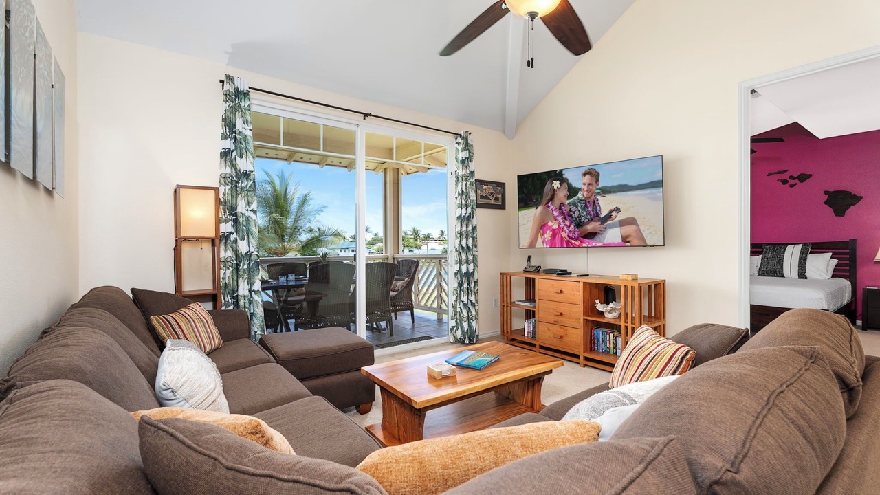Photo of Bedroom in Waikoloa