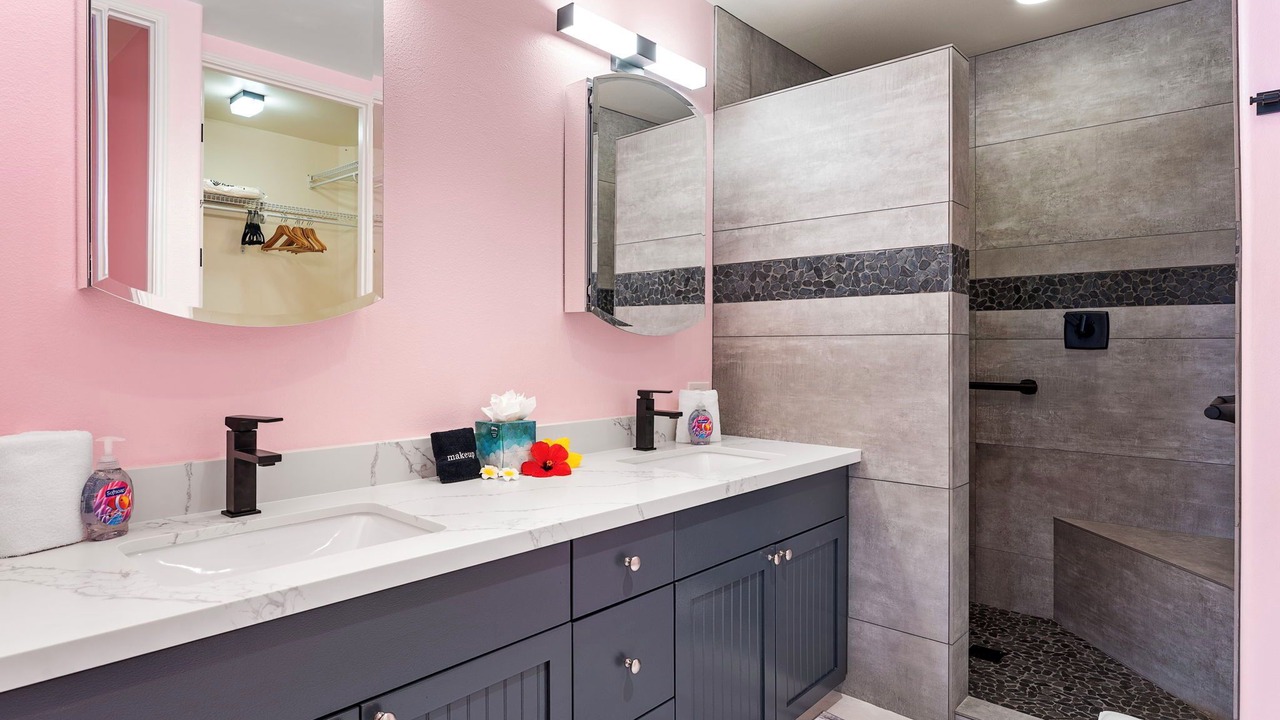 Photo of Bathroom in Waikoloa