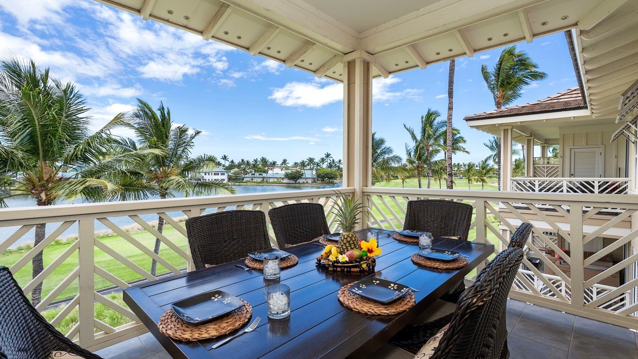 Photo of Outdoor in Waikoloa