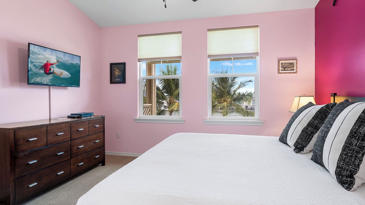 Photo of Bedroom in Waikoloa