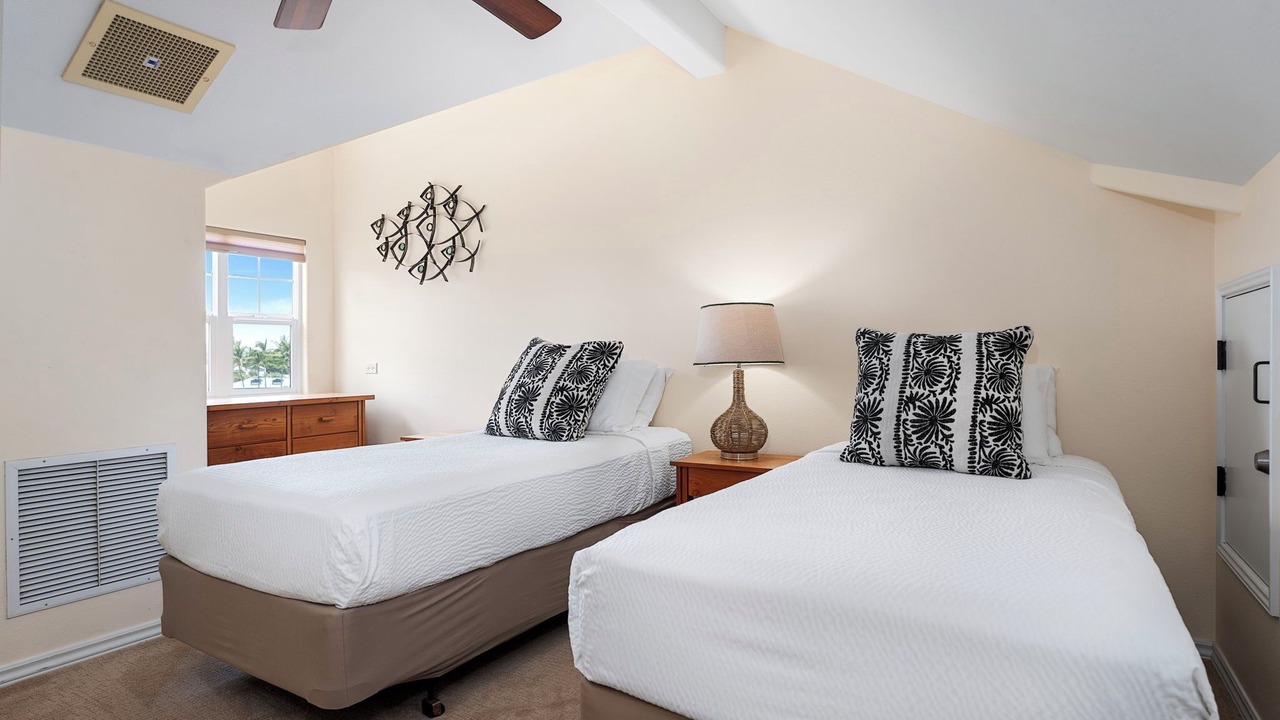 Photo of Bedroom in Waikoloa