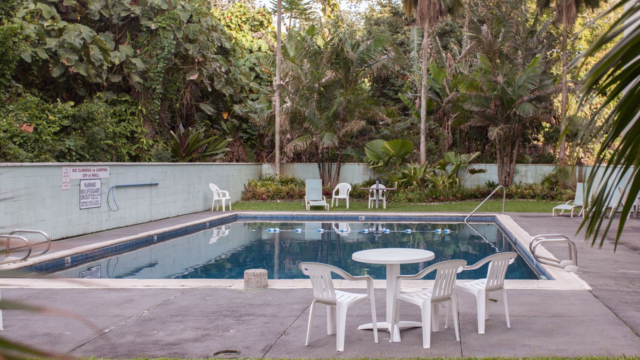 Photo of Outdoor in Hilo