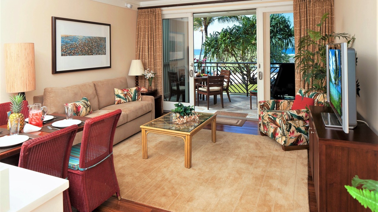 Photo of Bedroom in Kahuku
