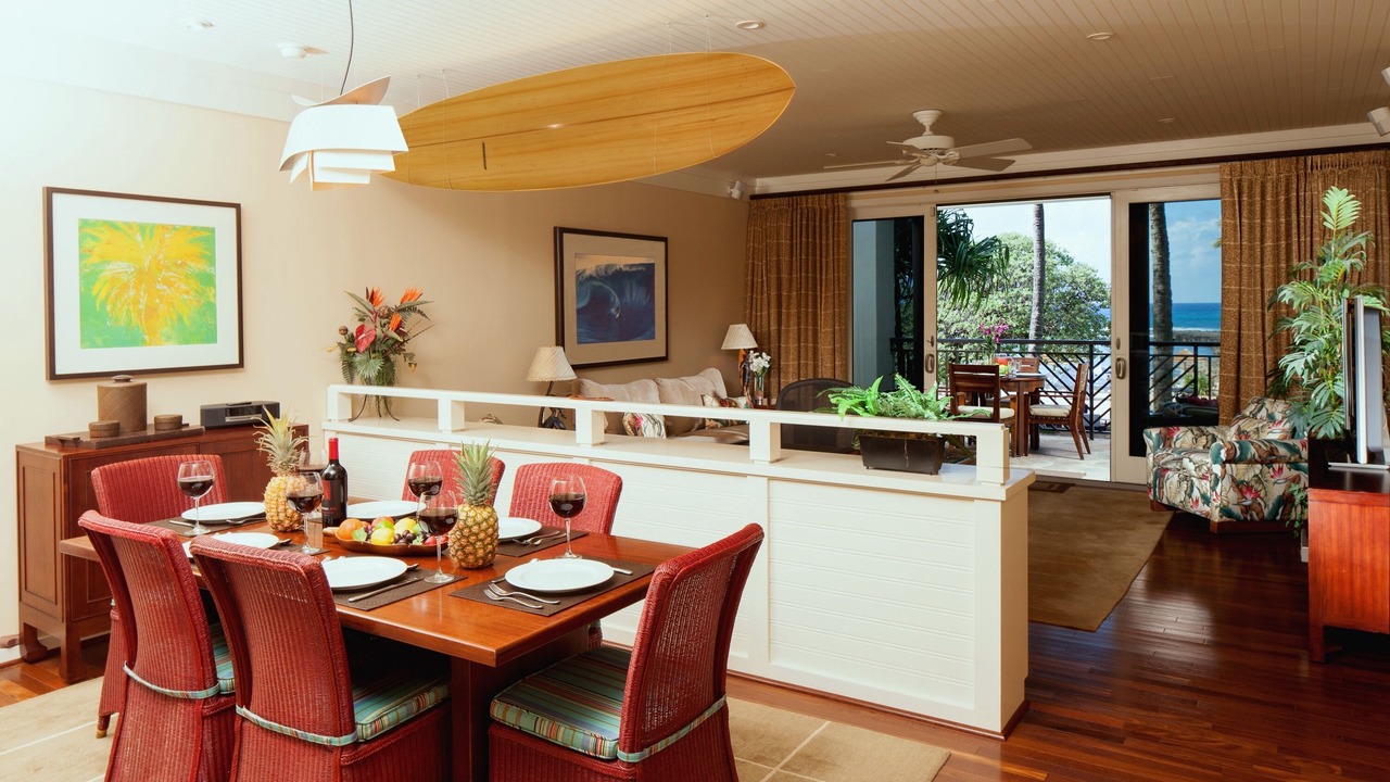Photo of Bedroom in Kahuku