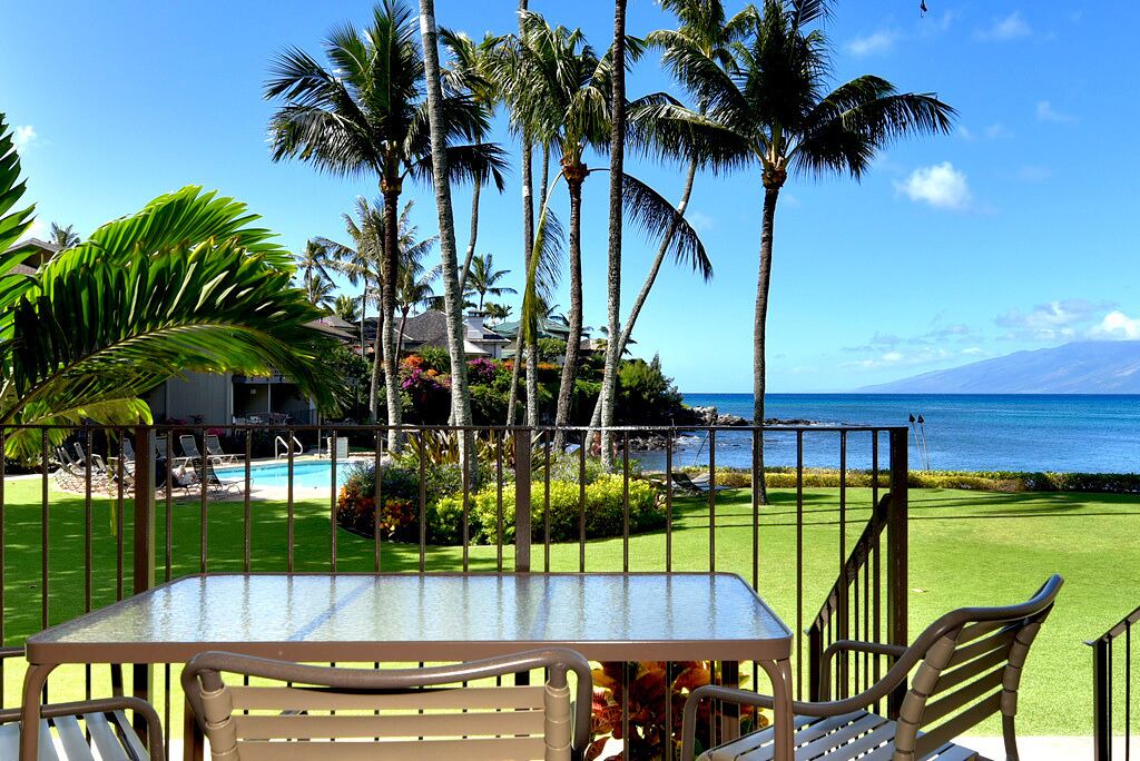 Photo of Outdoor in Napili