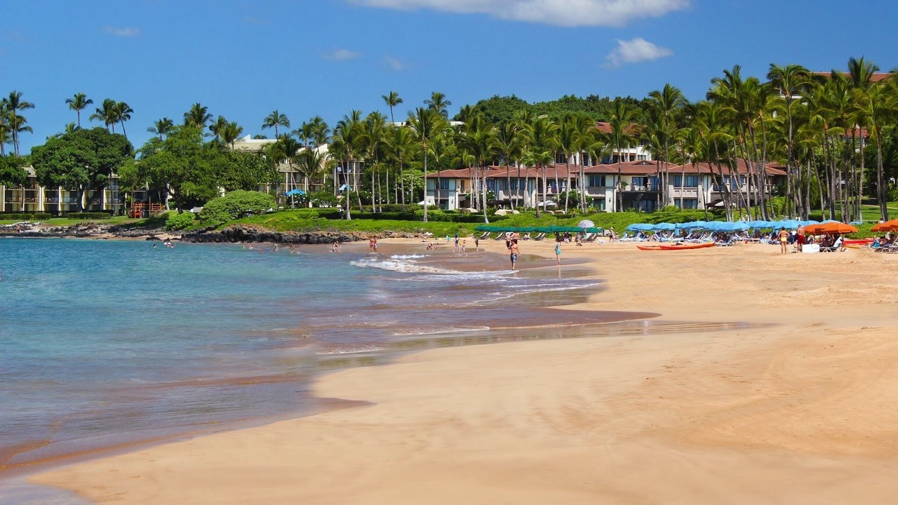 Photo of Others in Wailea