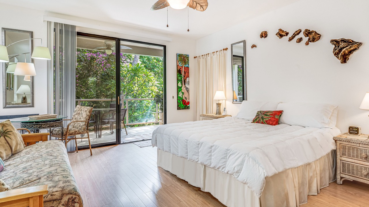 Photo of Bedroom in Wailea