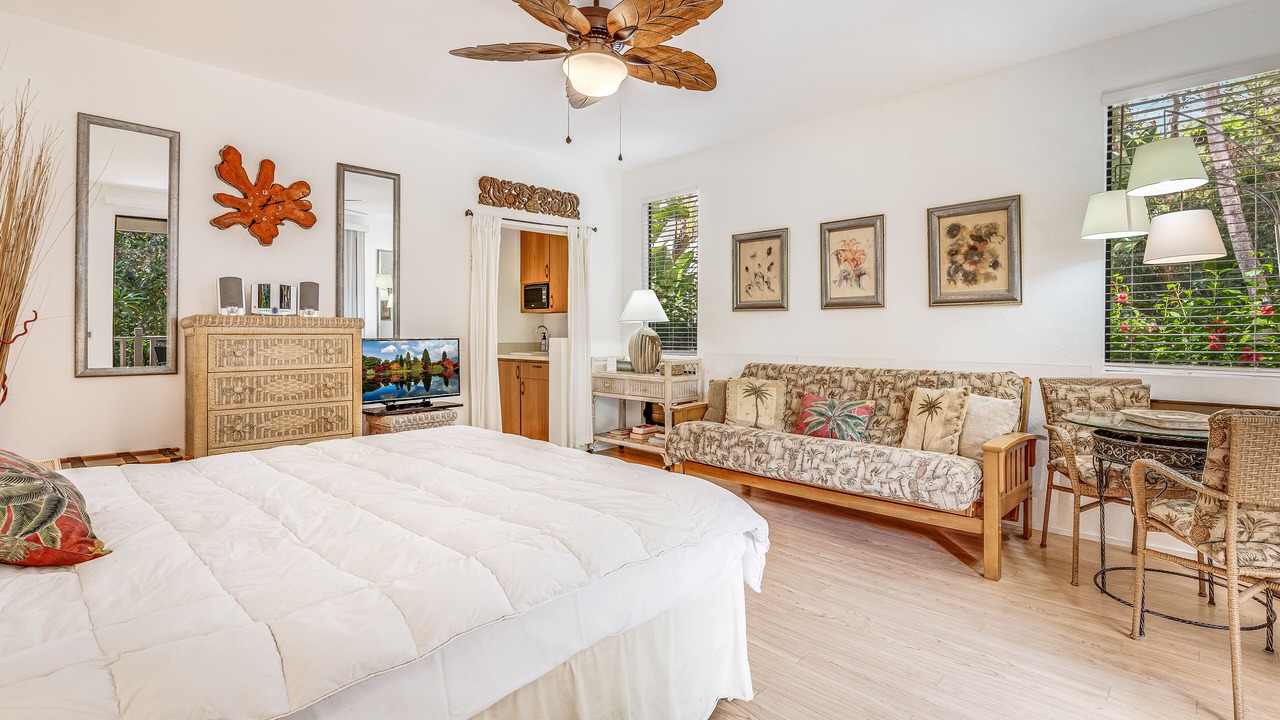 Photo of Bedroom in Wailea