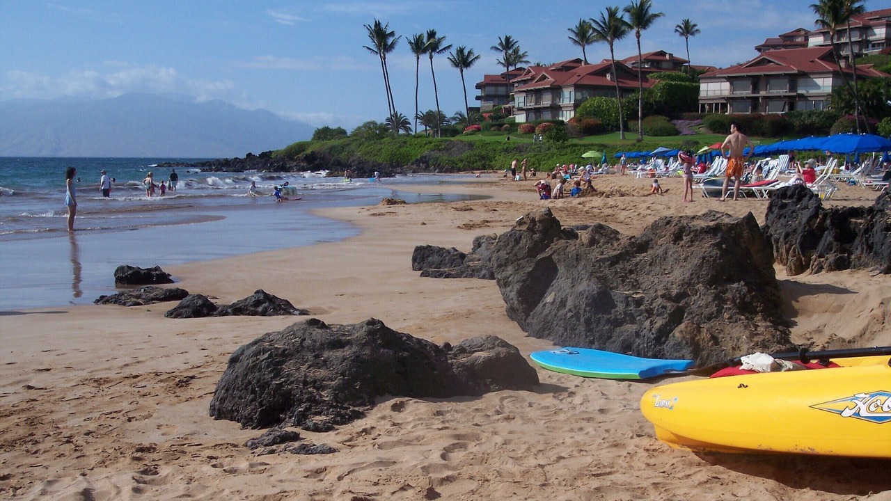 Photo of Others in Wailea