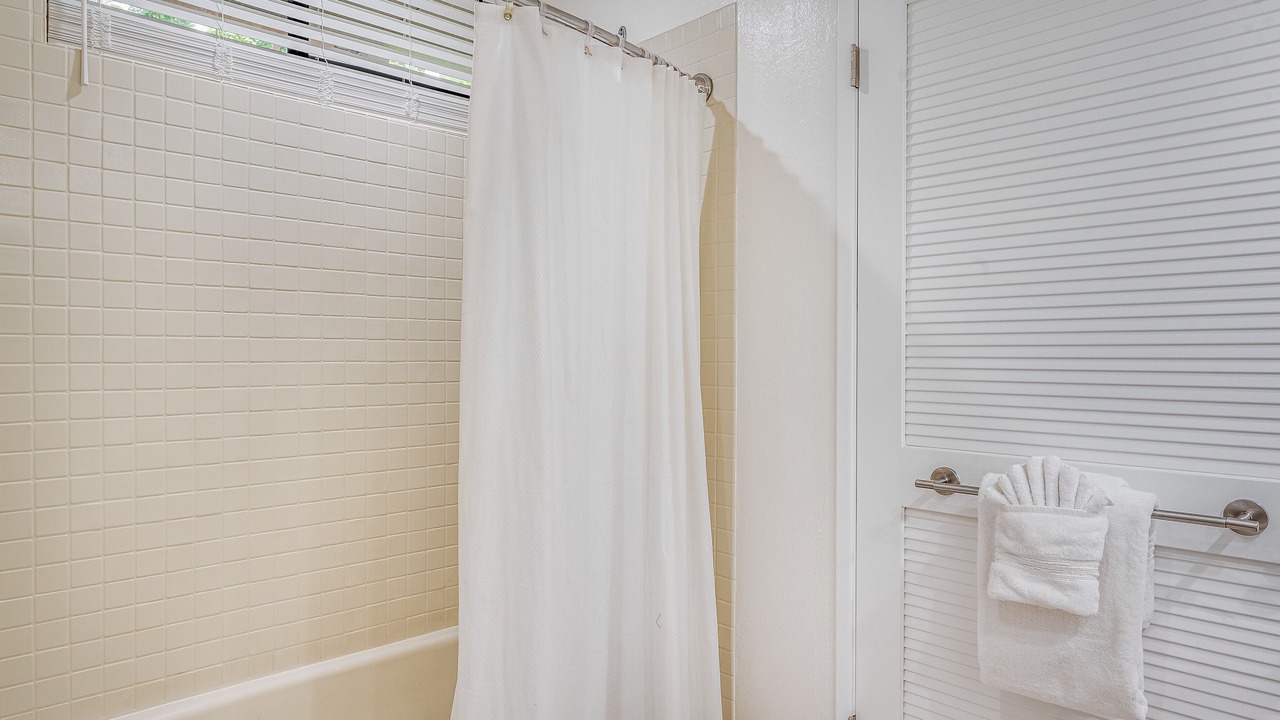 Photo of Bathroom in Wailea