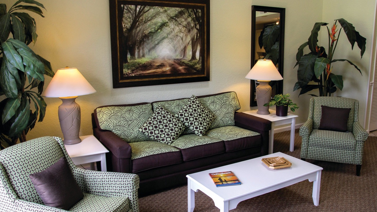Photo of Bedroom in Surfside Beach