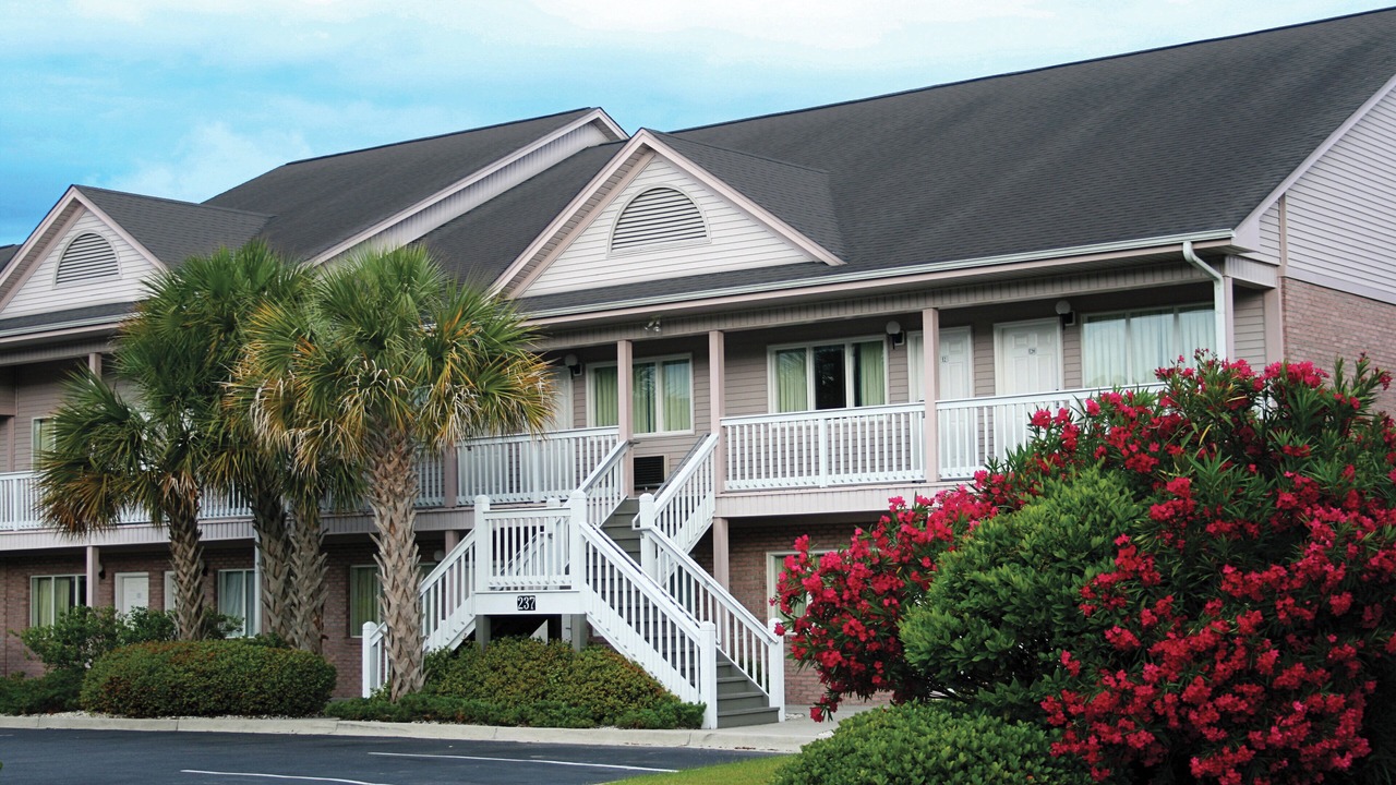 Photo of Outdoor in Surfside Beach