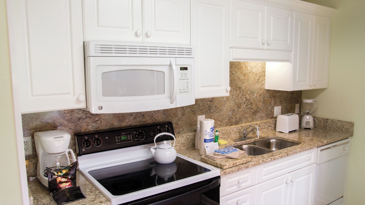 Photo of Kitchen in Surfside Beach