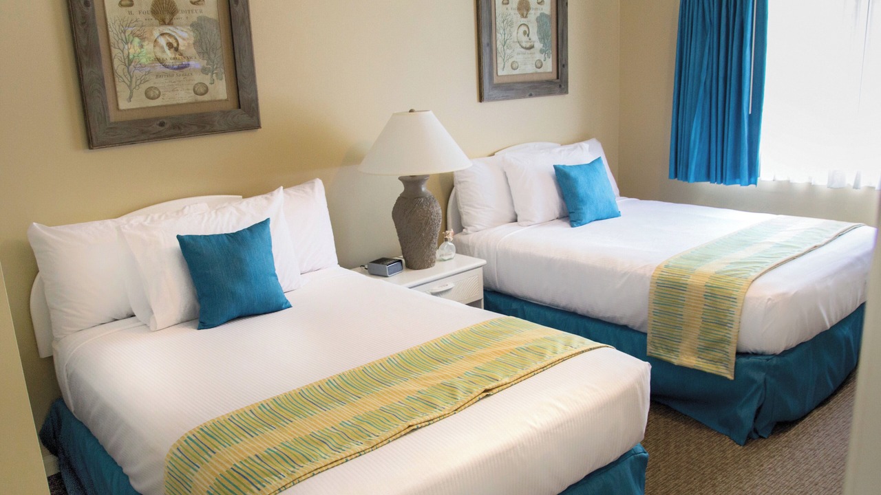 Photo of Bedroom in Surfside Beach