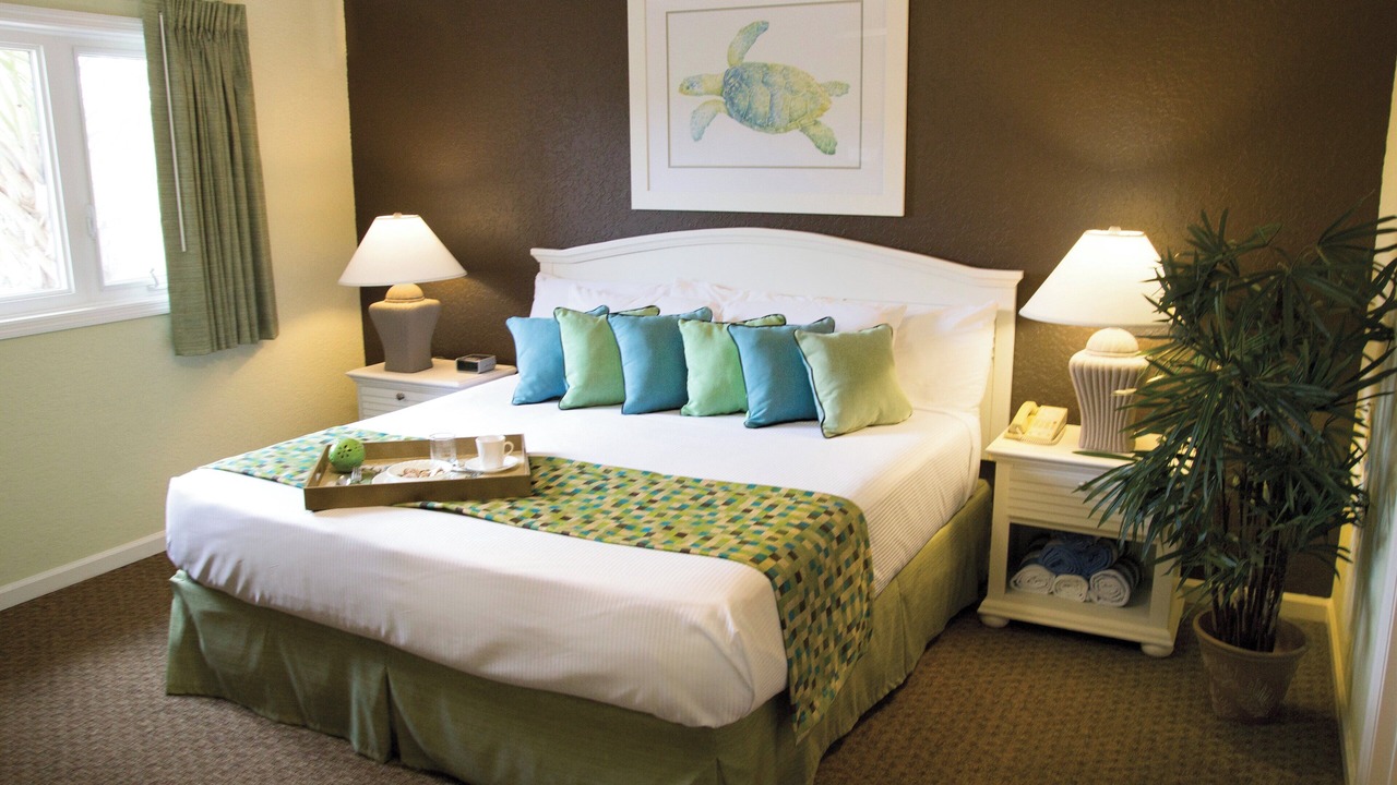 Photo of Bedroom in Surfside Beach