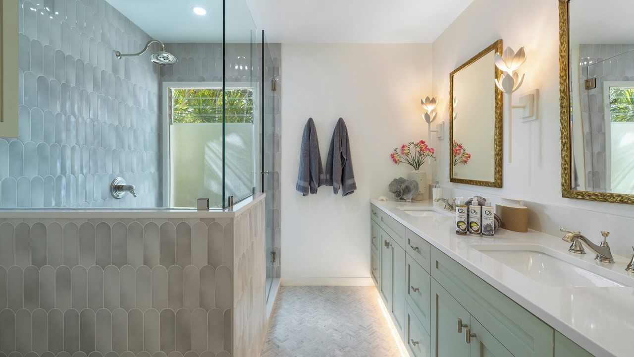 Photo of Bathroom in Kalama Tract