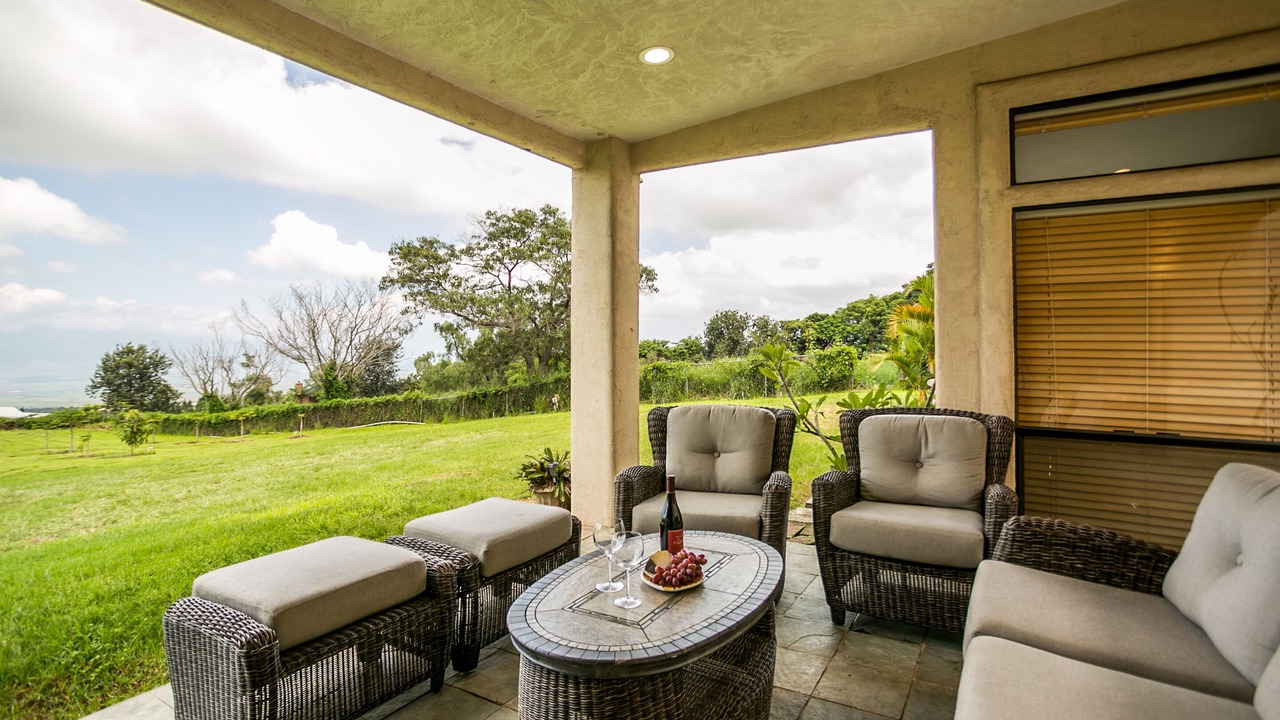 Photo of Outdoor in Kula