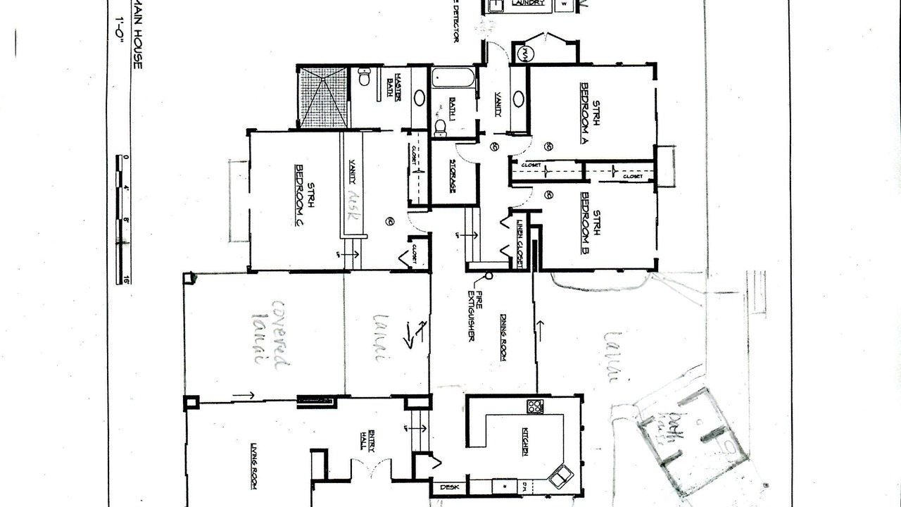 Photo of Bedroom in Kula