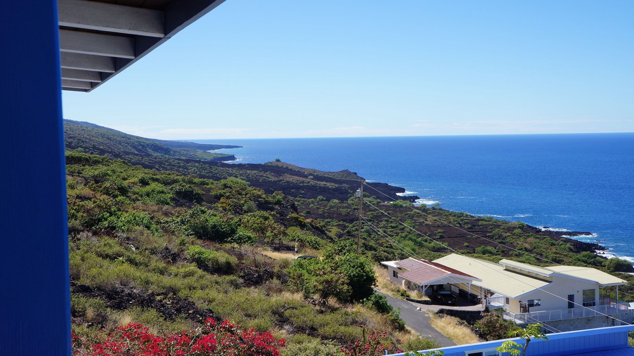 Photo of Outdoor in Kona Paradise